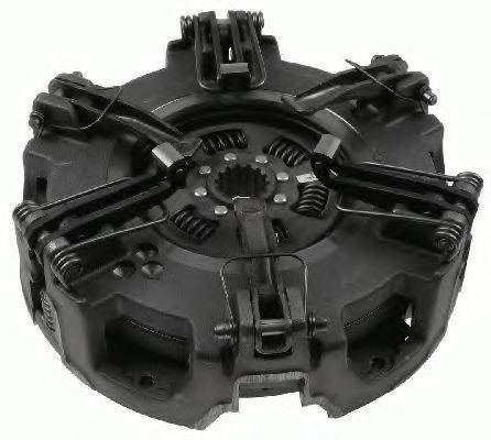 FORD NEW HOLLAND 5196 805 натискний диск зчеплення