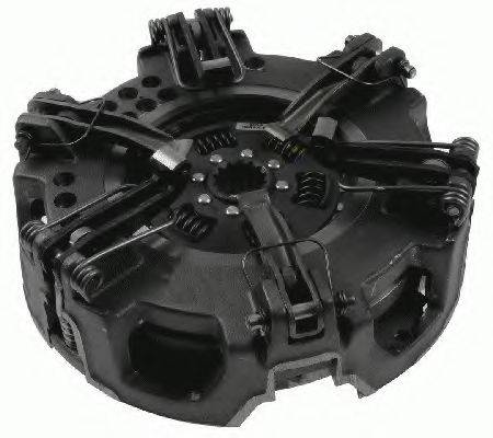 FORD NEW HOLLAND 5181 421 натискний диск зчеплення