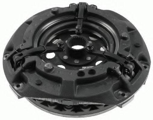 SACHS 1888 998 801