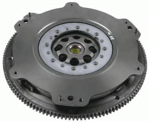 JEEP 52104 767AB Маховик