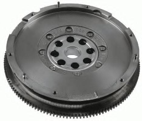 SACHS 2294 000 846