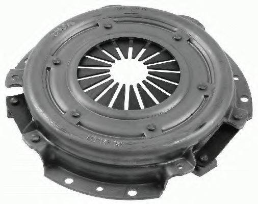 RENAULT 8200 745 113 натискний диск зчеплення