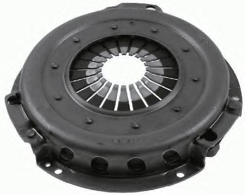 ALFA ROMEO 60701580 натискний диск зчеплення