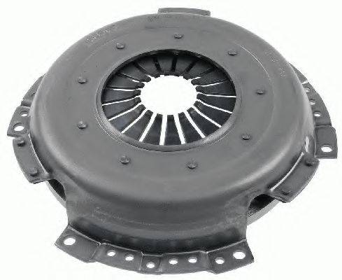 VW 059 141 117 A натискний диск зчеплення
