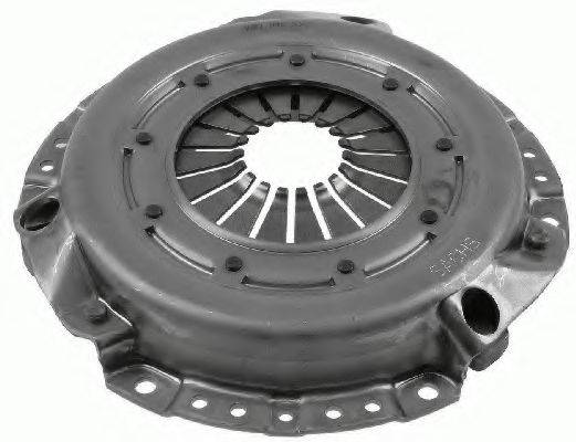 VALEO 355565 натискний диск зчеплення