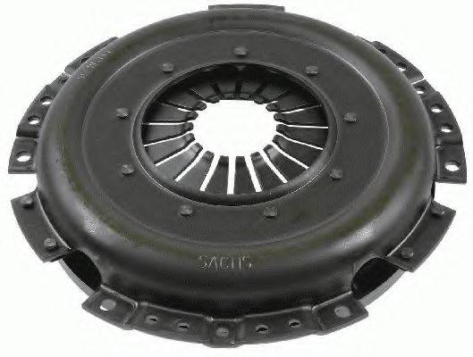 VALEO M162 натискний диск зчеплення