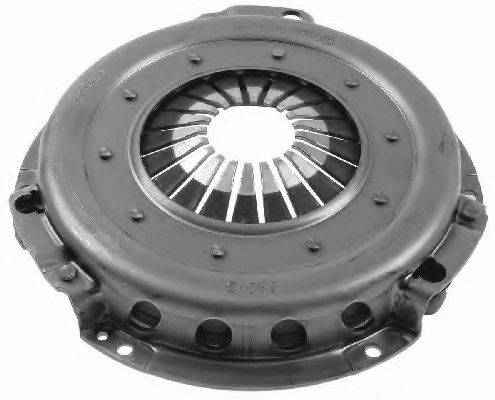 VALEO 802011 натискний диск зчеплення