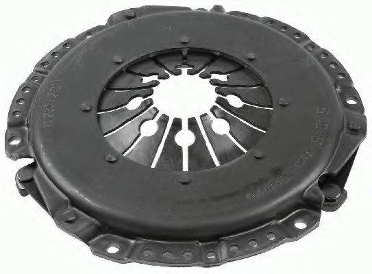 VALEO 805792 натискний диск зчеплення