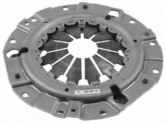 OPEL 4709632 натискний диск зчеплення