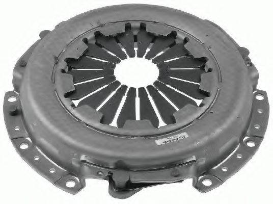 SACHS 3082 600 718