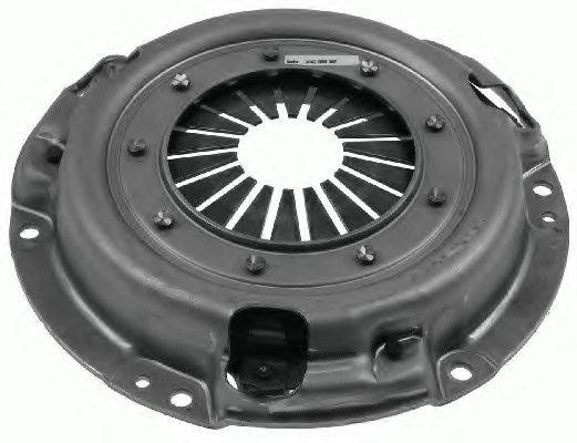 AISIN CN031 натискний диск зчеплення