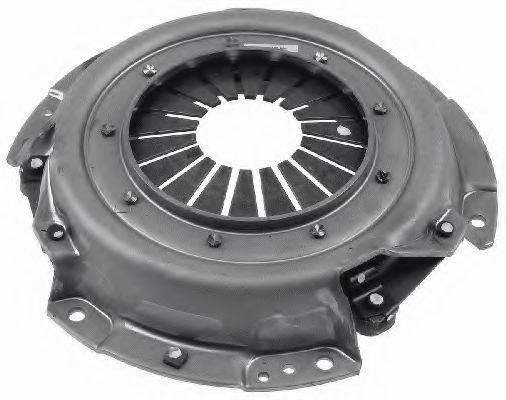 DAIKIN CN-015 натискний диск зчеплення