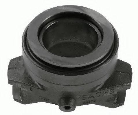 SACHS 3386 Вижимний підшипник