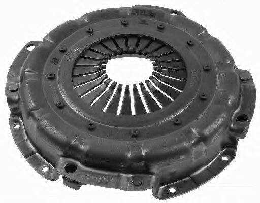 VALEO 805525 натискний диск зчеплення