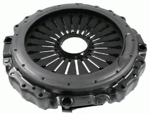 FORD OTOSAN T 163 061 натискний диск зчеплення