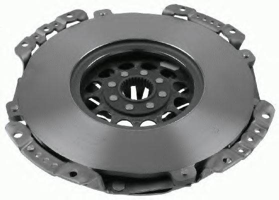 FORD NEW HOLLAND C5NN 7563 AC натискний диск зчеплення