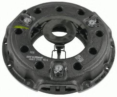 JOHN DEERE AL 17471 натискний диск зчеплення