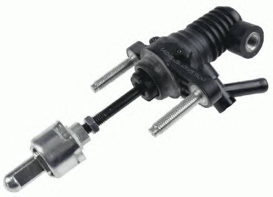 TOYOTA 31420-52070 Головний циліндр, система зчеплення
