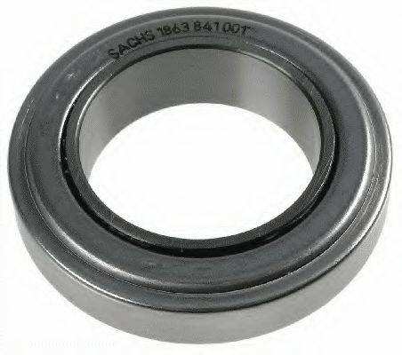 HAVAM AL1003 Вижимний підшипник