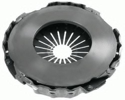 IVECO 504149357 натискний диск зчеплення