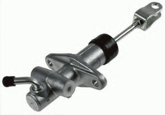 SACHS 6284 600 386