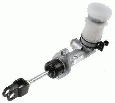SACHS 6284 600 577