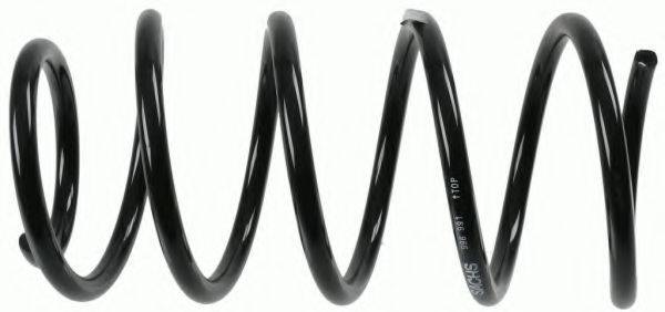 SACHS 996 991