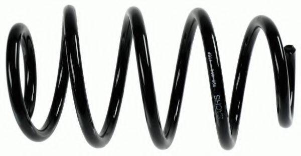 SACHS 998 414