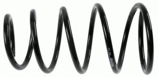 SACHS 998 700