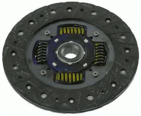 MAZDA RF12-16-460A диск зчеплення