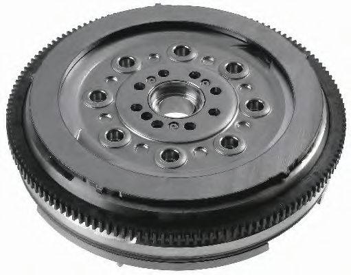 SACHS 2294 000 525