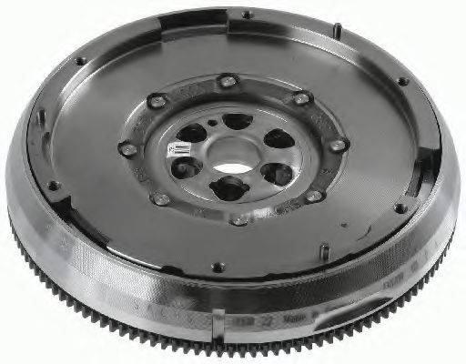 SACHS 2294 000 822