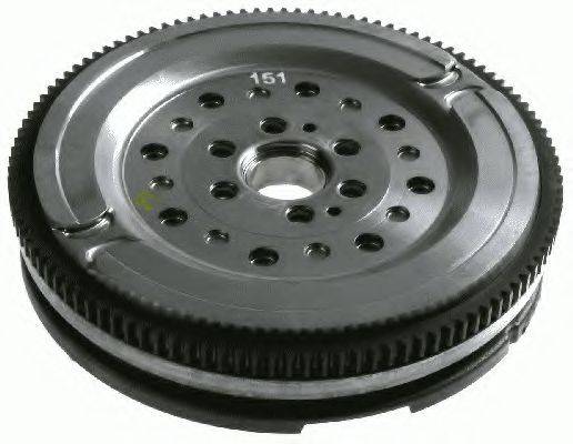 SACHS 2294 001 002