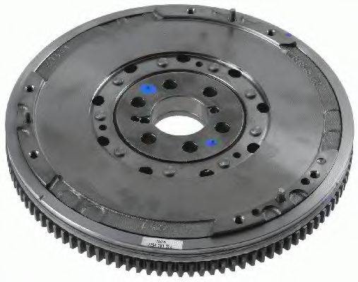 SACHS 2294 701 024