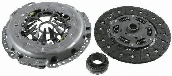 SACHS 3000 951 856