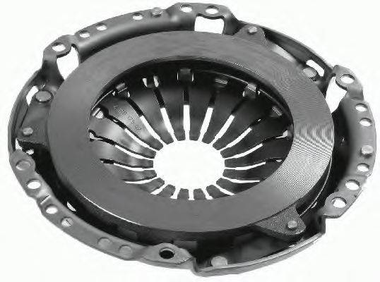 TOYOTA 31210-0H010 натискний диск зчеплення