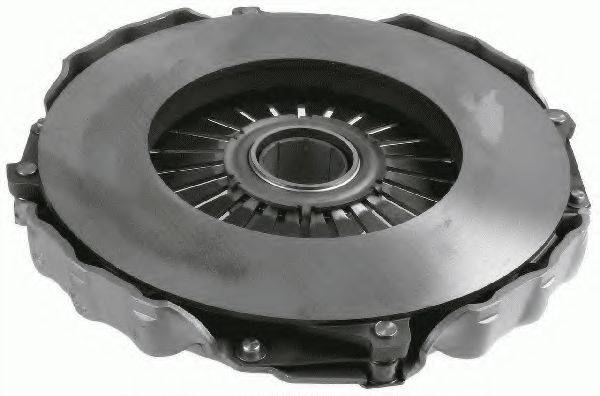 VOLVO 85000511 натискний диск зчеплення