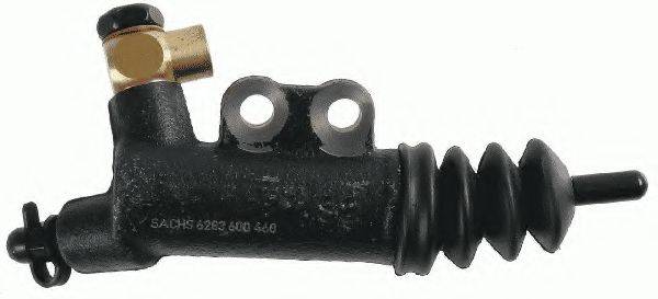 SACHS 6283 600 468