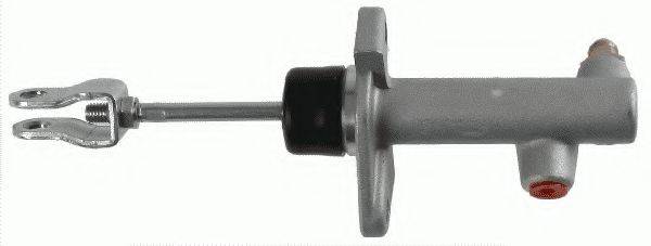 SACHS 6284 600 581