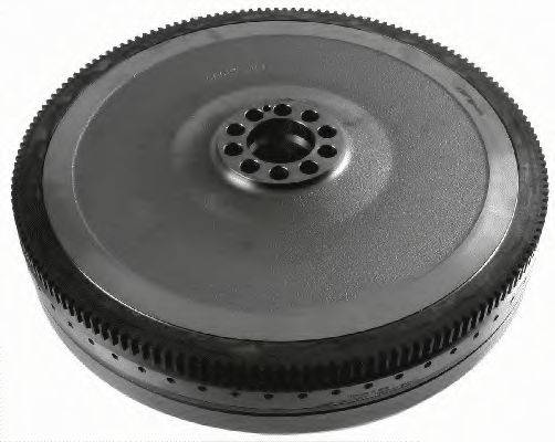 SACHS 6594000121 Маховик