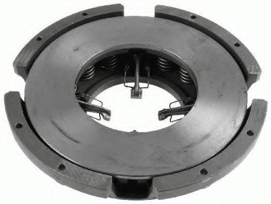 SACHS 1236 натискний диск зчеплення