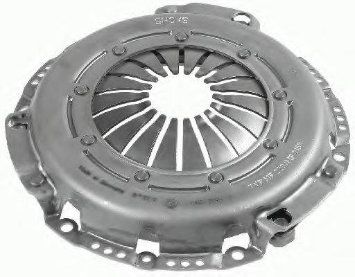 SAAB 8746778 натискний диск зчеплення