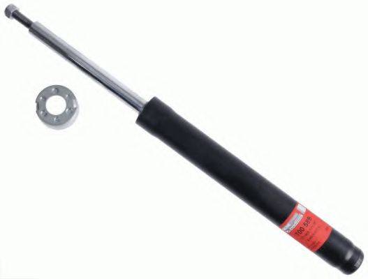 SACHS 100 589