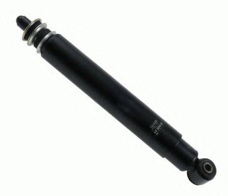SACHS 131 625