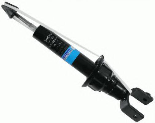 SACHS 290227 Амортизатор