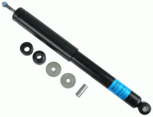 SACHS 290 393