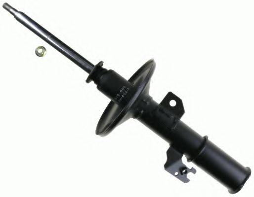 SACHS 310966 Амортизатор