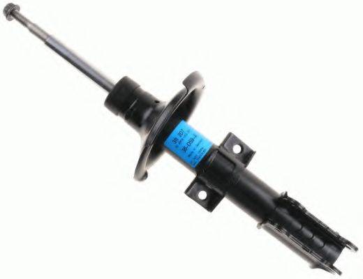 SACHS 311207 Амортизатор