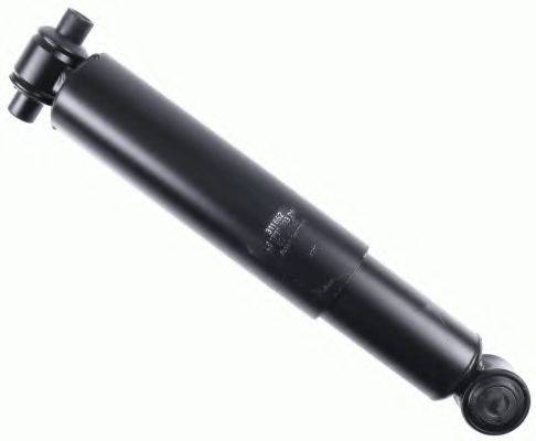 SACHS 311662 Амортизатор