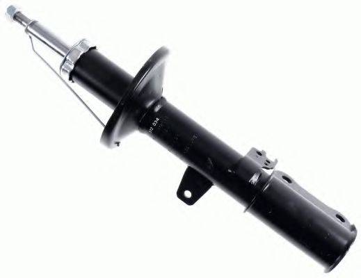 SACHS 312 034